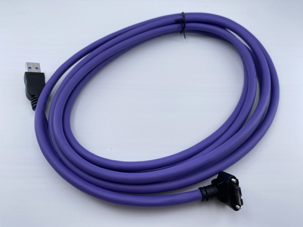 U3 High-Flex Up-Angle