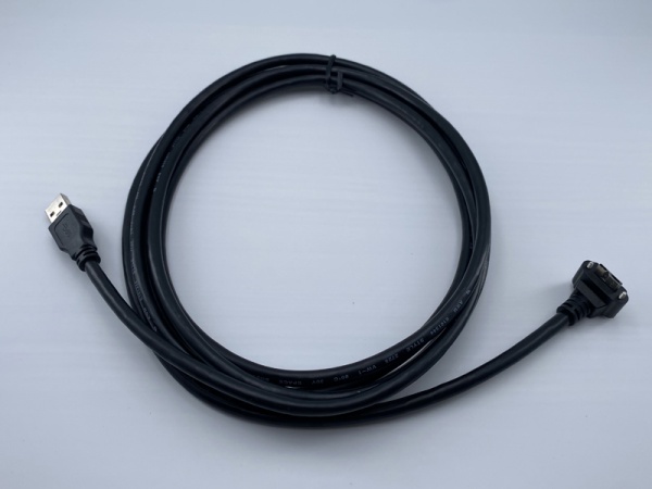 U3 Fixed Down-Angle