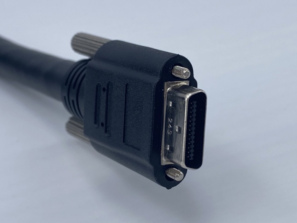 TPL-CL-S-S-10M Camera Link Cable Connector