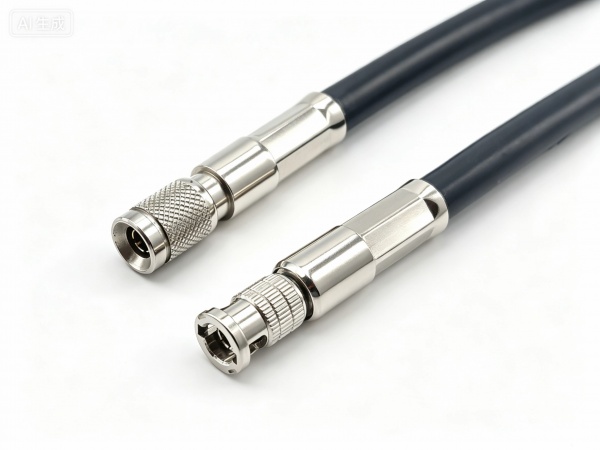 CXP-12 HD-BNC to HD-BNC Cable, 7 m