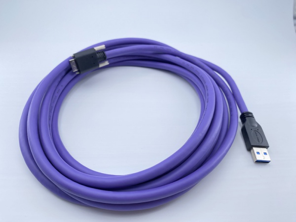 U3 High-Flex Straight